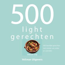 500 lightgerechten