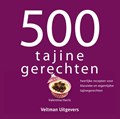 500 tajine gerechten | Valentina Harris | 