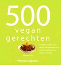 500 vegan gerechten | Deborah Gray | 