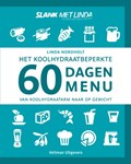 Het koolhydraatbeperkte 60 dagen menu | Linda Nordholt | 