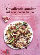 Opvallende smaken uit een joodse keuken | Emma Spitzer | 9789048315338