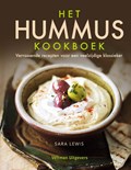 Het Hummus kookboek | Sara Lewis | 