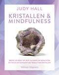 Kristallen & mindfulness | Judy Hall | 