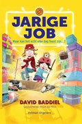 Jarige Job | David Baddiel | 