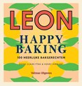 LEON Happy Baking | Claire Ptak ; Henry Dimbleby | 