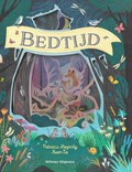 Bedtijd | Patricia Hegarty | 