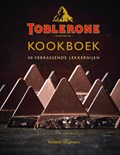 Toblerone kookboek | auteur onbekend | 