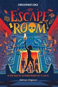 Escape room | Christopher Edge | 