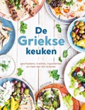 De Griekse keuken | Rena Salaman ; Jan Cutler | 
