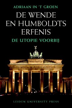 De Wende en Humboldts erfenis