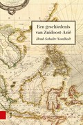 Een geschiedenis van Zuidoost-Azië | Henk Schulte Nordholt | 
