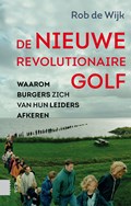 De nieuwe revolutionaire golf | Rob de Wijk | 