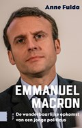 Emmanuel Macron | Anne Fulda | 