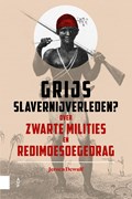 Grijs slavernijverleden? | Jeroen Dewulf | 