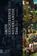 Grote geschiedenis van de Nederlandse taal / Deel 1 & 2 | Jelle Stegeman | 