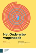 Het Onderwijsvragenboek | Claire Boonstra ; Claudette de Graaf Bierbrauwer ; Nanda Carstens | 