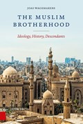 The Muslim Brotherhood | Joas Wagemakers | 