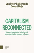 Capitalism Reconnected | Jan Peter Balkenende ; Govert Buijs | 