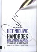 Het nieuwe handboek nalatenschappen | Arjen van Ketel | 