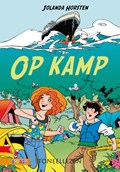 Op Kamp! | Jolanda Horsten | 
