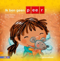 Ik ben geen peer!