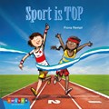 Sport is top | Fiona Rempt | 
