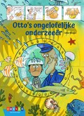 Otto's ongelofelijke onderzeeër | Johan Klungel | 
