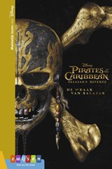 Pirates of the Caribbean De wraak van Salazar | auteur onbekend | 9789048736140