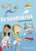 De spiekfabriek | Anke Kranendonk | 