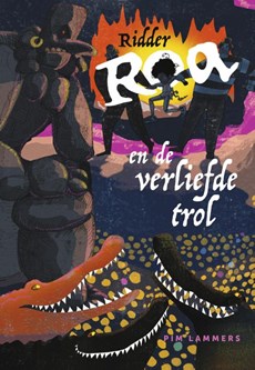 Ridder Roa en de verliefde trol