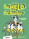 De held van FC Doelen | Fiona Rempt | 