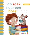 op zoek naar een boek | Annemarie van den Brink | 