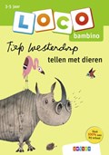 Fiep Westendorp tellen met dieren | Fiep Westendorp | 