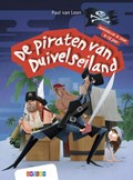 De piraten van Duivelseiland | Paul van Loon | 