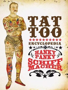 Encyclopedia for the art and history of tattooing
