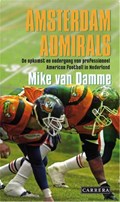 Amsterdam Admirals | Mike van Damme | 