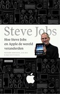 Hoe Steve Jobs en Apple de wereld veranderden | Richard Borgman ; Kim Bos ; Bas Roestenberg | 
