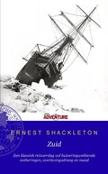Zuid | Ernest Shackleton | 