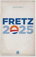 Fretz 2025 | Johan Fretz | 