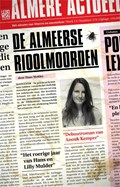 De Almeerse rioolmoorden | Anouk Kemper | 