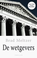 De wetgevers | Brad Meltzer | 