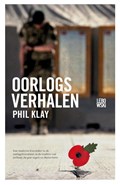 Oorlogsverhalen | Phil Klay | 
