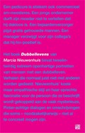 Dubbellevens | Marcia Nieuwenhuis | 
