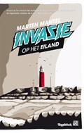 Invasie op het eiland | Marten Mantel | 