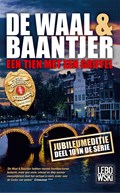 Een tien met een griffel | De Waal & Baantjer | 