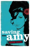 Saving Amy | Daphne Barak | 