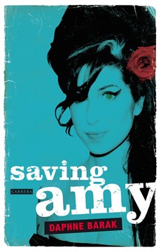 Saving Amy