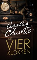 De vier klokken | Agatha Christie | 