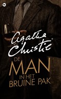 De man in het bruine pak | Agatha Christie | 