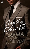 Drama in drie bedrijven | Agatha Christie | 